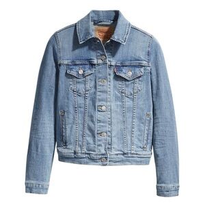 Levi's Original Trucker Jacket